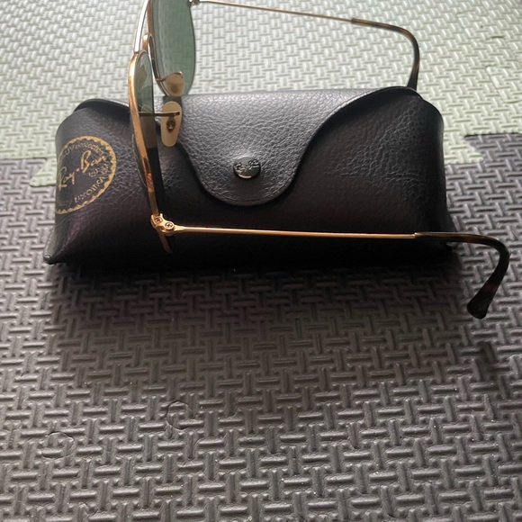 Ray ban aviators - Picture 4 of 4